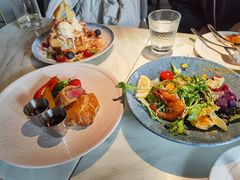惠灵顿牛排-芳草地西式融合餐厅(回龙窝店)