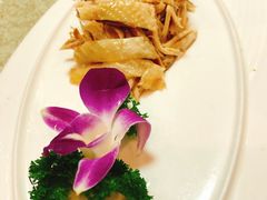 招牌手撕鸡-蝶苑(吴江路店)