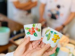 -Line 咖啡(石厦花园店)