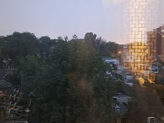 -北京南锣鼓巷亚朵酒店