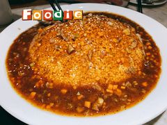 -佰家小厨·南京菜(夫子庙店)