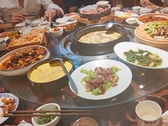 -志晖园圆子鸡·辣子鸡(阳光店)