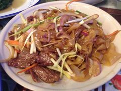 -阿殳菜馆·私厨(水围村店)