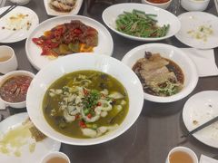 -尚宴(盛世广场·食尚街店)