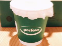 -peekoo coffee(尚嘉中心店)