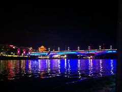 -桂林两江四湖景区