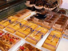 -丁香西饼屋(桂林路店)