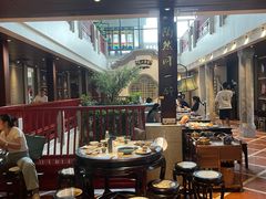 -陶陶居酒家(第十甫路总店)