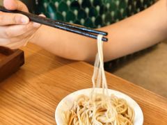 -难忘的面(五矿君澜酒店)