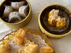 -黄埔华苑酒家(黄埔店)