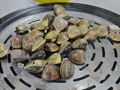 -争先鲜·蒸汽海鲜自助·鲜切牛肉