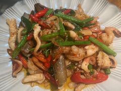 -泰澜得泰国菜(大学城店)