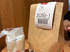 -麦当劳(安定门外大街店)