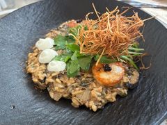 -Mark&Mars Restaurant