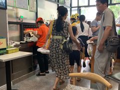 -农家婆港式烧腊快餐(驰天·钰园商住小区店)