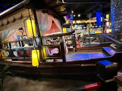 -红蜡烛-养生粥-津鲁菜(中山路店)