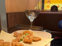 -巴奴毛肚火锅(新街口金鹰店)