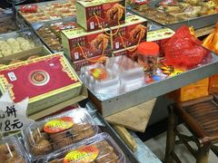 -权记百年老字号(牌坊街店)
