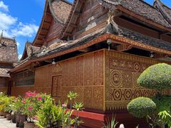 -西双版纳傣族园