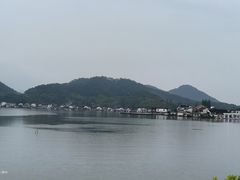 -东钱湖旅游度假区