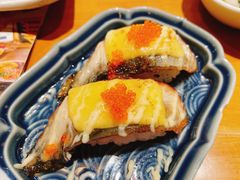 -一心创作料理屋(经开万达店)