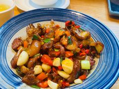 -大娘湘厨(万科金域花园店)