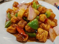 -利杨记·本味轩粥坊·烧烤(宝体店)