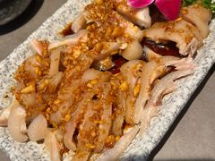 沙姜招财猪手-同仁四季椰子鸡(宝安壹方城店)