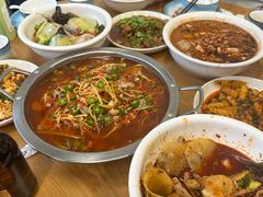 -艺味深尝(云锦路店)