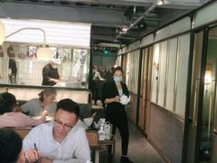 大堂-顺峰顺水顺德菜(龙华店)