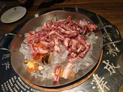 -泽成冰煮羊(非·遗东岸国际店)