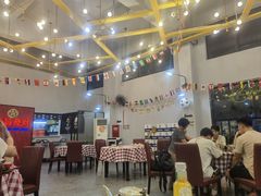 -吉源大排档·鱼生·海鲜(烧烤彩印厂店)