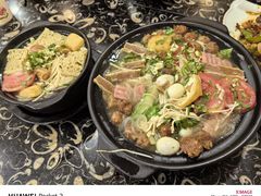 -马员外砂锅老店(青年南路店)