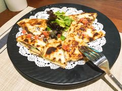 -爱德堡西餐咖啡吧(北师大店)