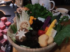 -湊湊火锅·茶憩(石家庄万象城店)