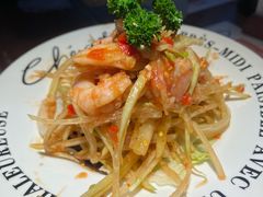 -岛风·台食小馆 ISLAND BISTRO(烟台山店)