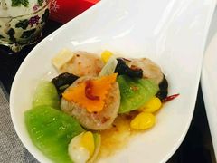 -小广寒电影艺术餐厅(小广寒经三路店)