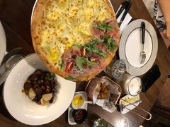 -1861意大利餐厅(文化广场店)