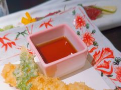 -花潮料理艺食馆(SM新生活广场店)