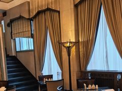 -上海和平饭店茉·莉酒廊 Jasmine Lounge
