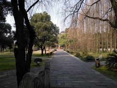 -东坡赤壁风景名胜区