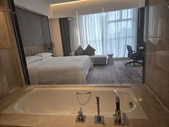 -广州粤海喜来登酒店