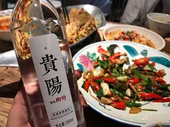 -树厨贵州菜(大十字店)