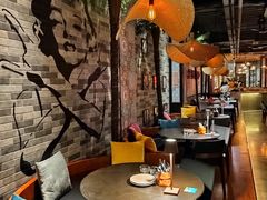 -AZUL by FUEL蓝色·法式酒馆(琶醍店)