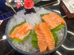 -江南福宴·澳门海鲜.牛肉火锅(汇高栢悦中心店)