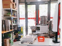 -天津包子馆(华阳西路店)