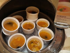 -伯豪瑞廷酒店-天伦阁西餐厅