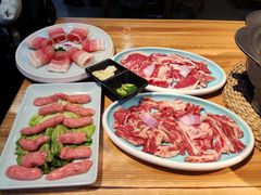 -丁荣华炸串(托乐嘉店)