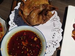 叫花鸡-风波庄(云蝠大厦店)