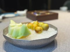 -小满海鲜·别院(天津旗舰店)